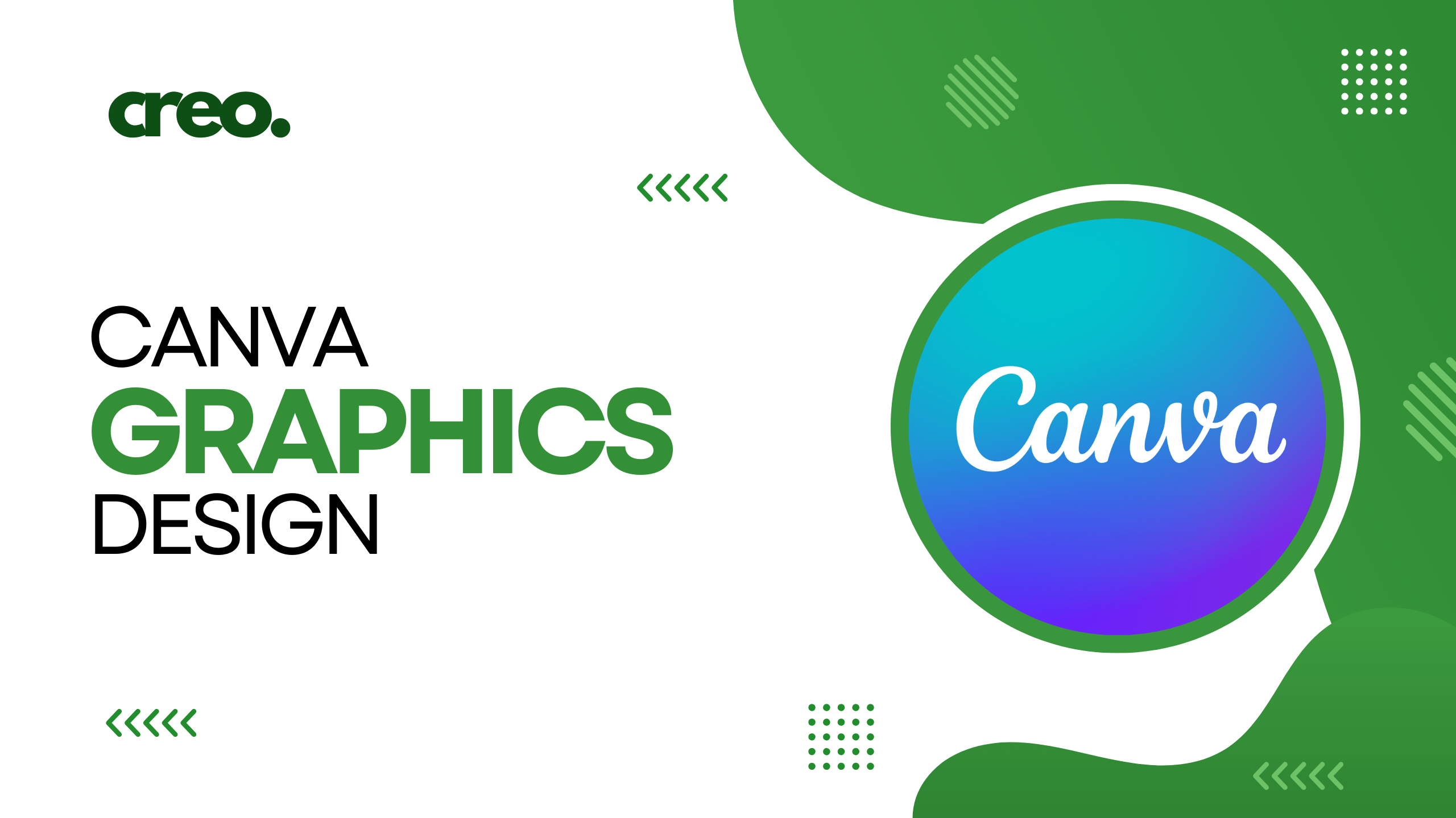 Professional Graphic Design with Canva: Elevate Your Creations