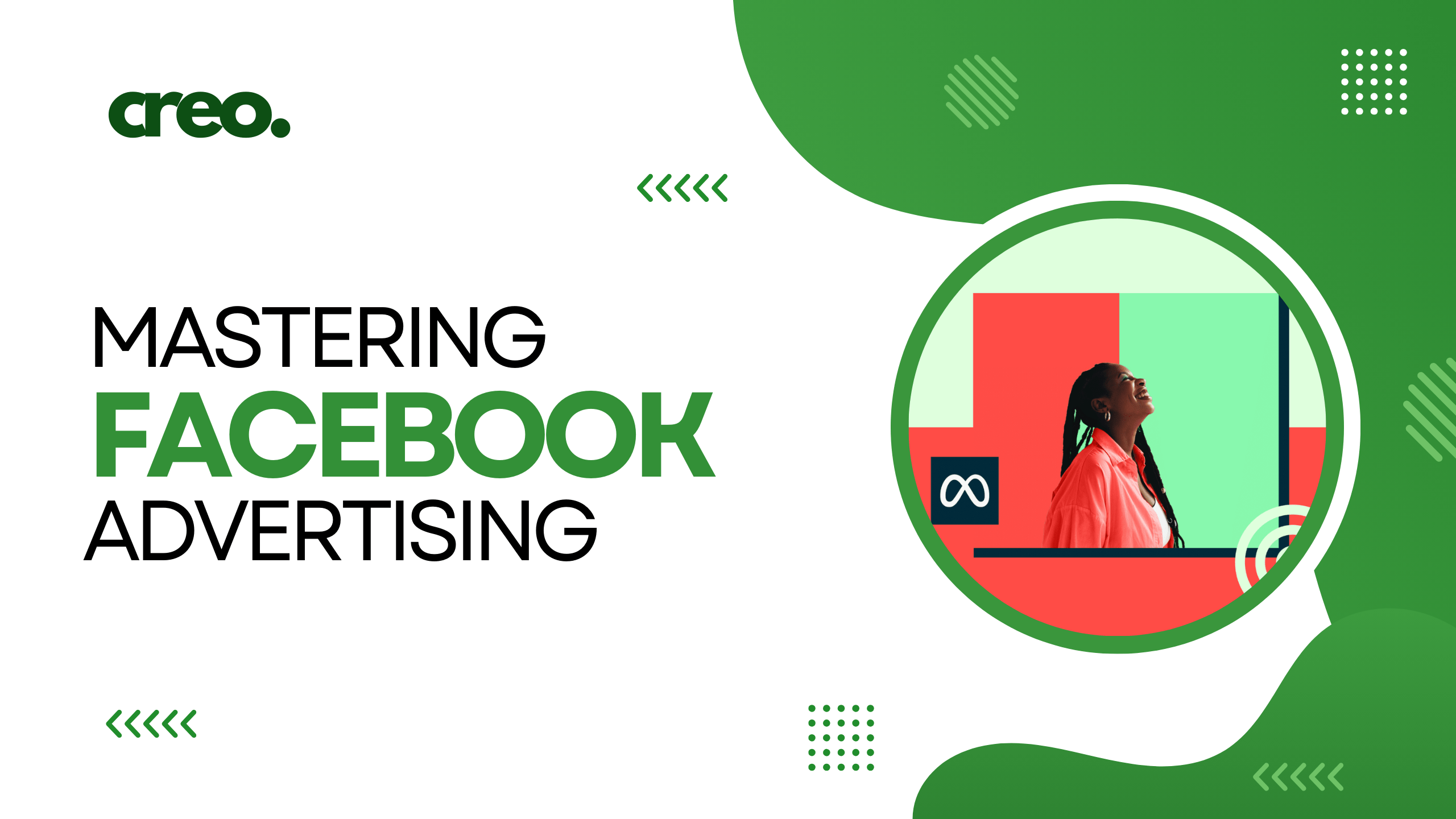 Facebook Advertising Mastery