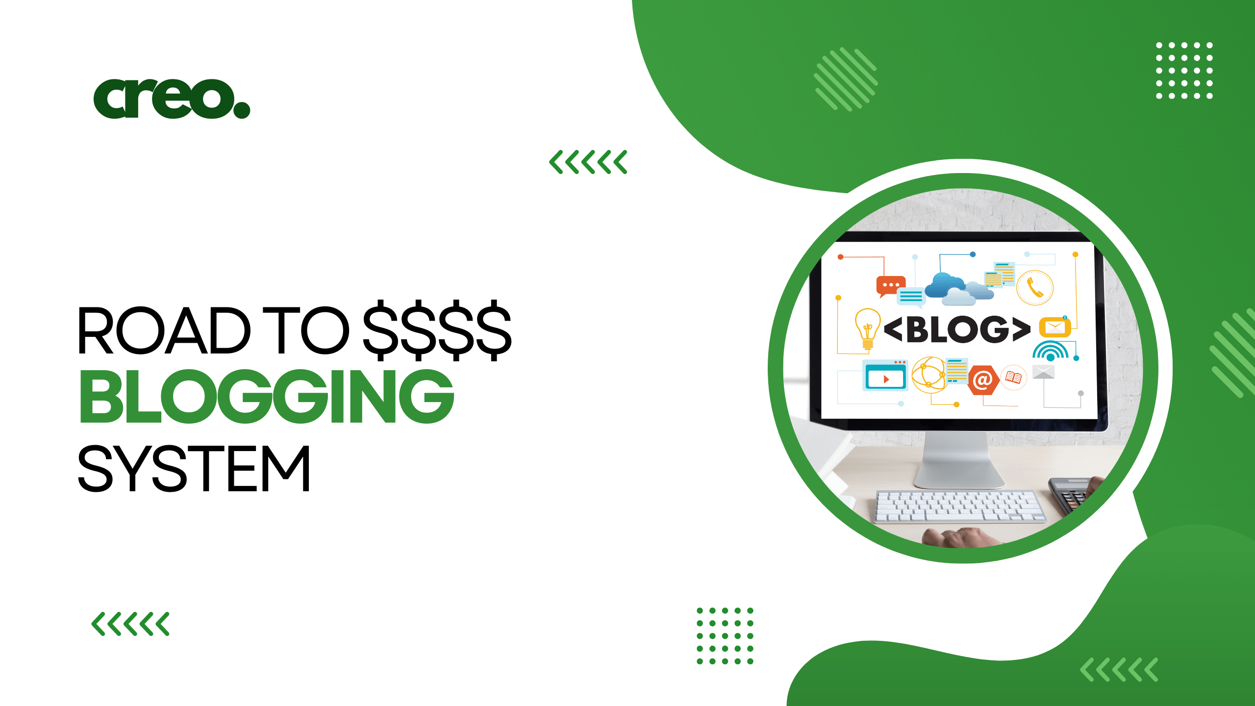 I made $5000+ Blogging: Earn from a Simple Blog